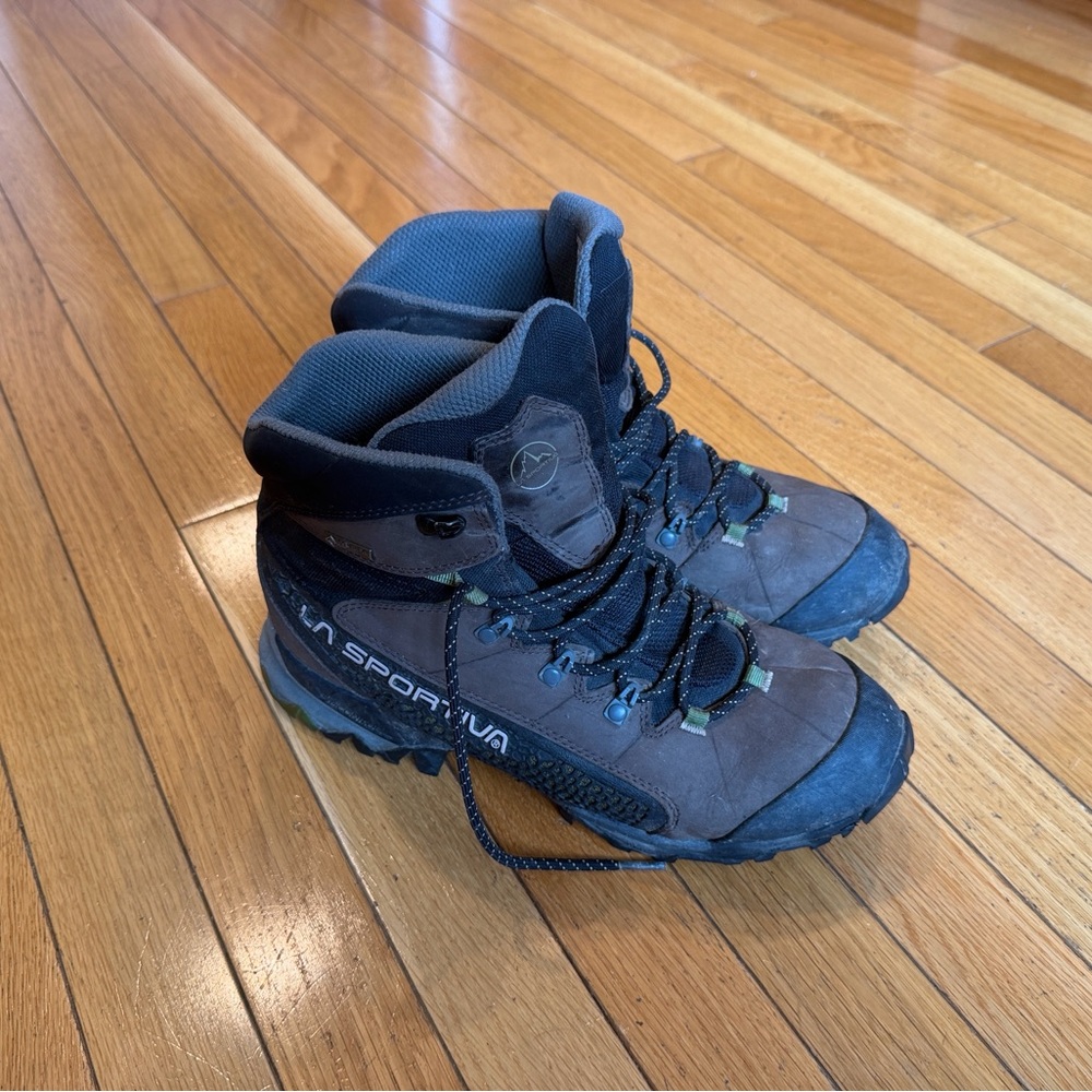 La Sportiva Nucleo High II GTX Hiking Boots - Men's